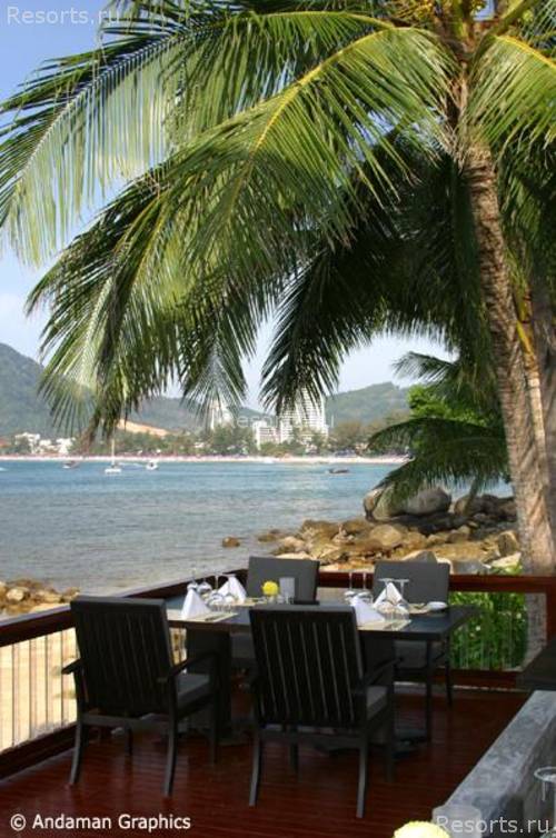 Amari Coral Beach Resort & Spa 37